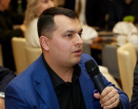 Lucie Urválková, místopředsedkyně představenstva a finanční ředitelka UNIQA Group (200)